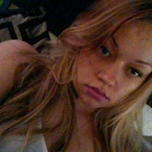 Meet your Posher, Kelsey